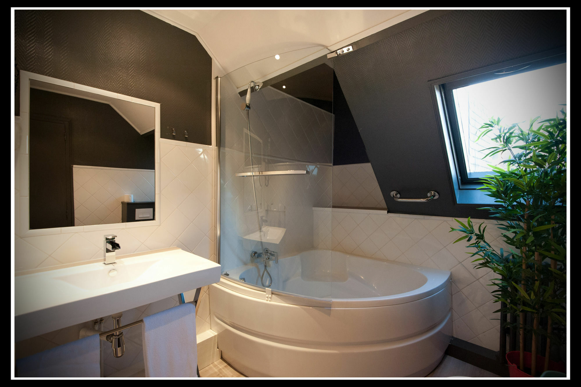 Hotel Le Prieure Et La Residence 아미앵 외부 사진